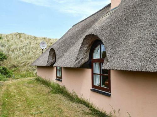 Holiday Home Hvide Sande Viii