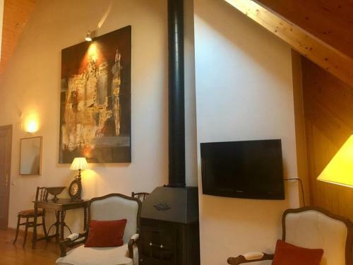 Apartamento Green Cincuenta Y Tres