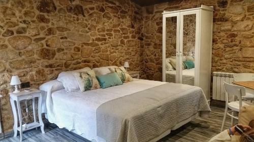 Apartamento A Casa Da Canle