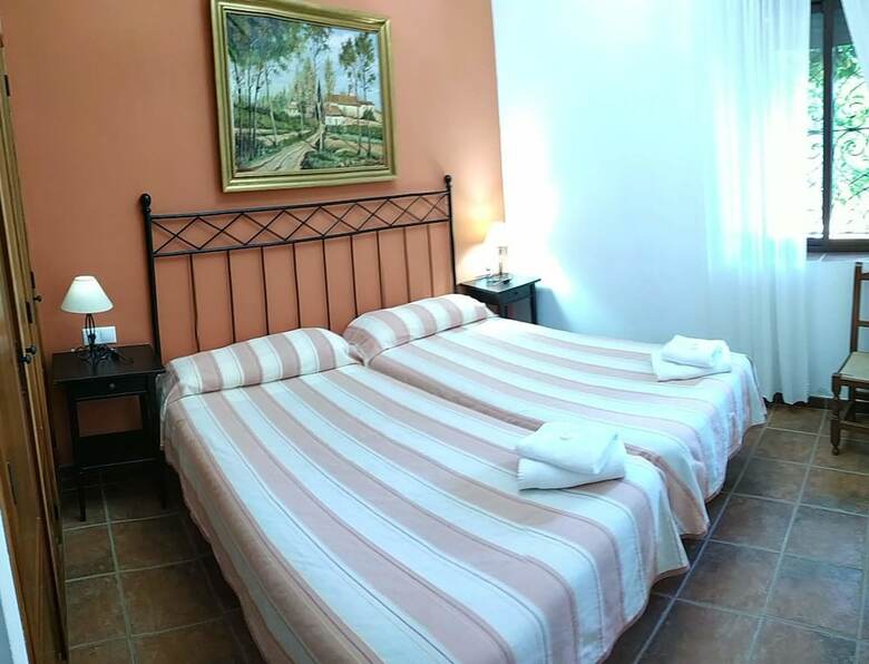 Agroturismo Casa Rural San Antonio