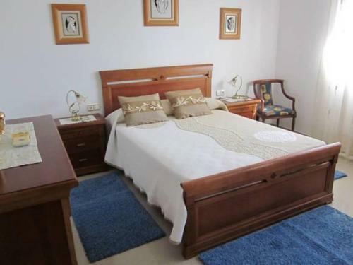 House In Ribadumia 100174