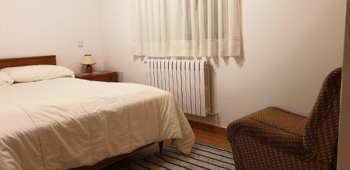 Apartamentos Rurales La Muralla De Pedraza