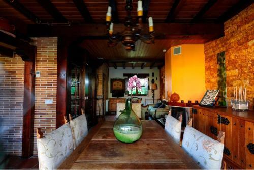 Holiday Home Calle Cuevas