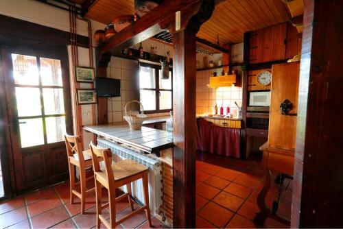 Holiday Home Calle Cuevas
