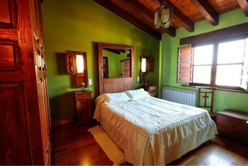 Holiday Home Calle Cuevas