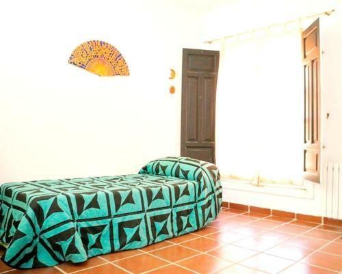 Holiday Home Calle Sevilla
