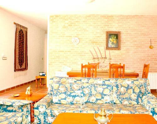 Holiday Home Calle Sevilla