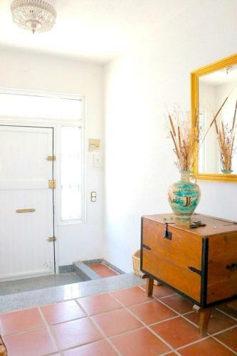 Holiday Home Calle Sevilla
