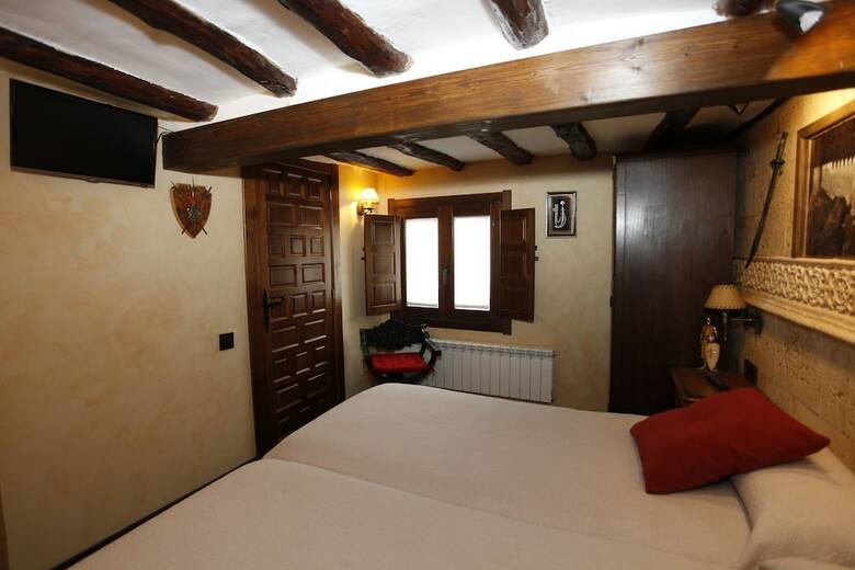 Agroturismo La Casa De Lucas