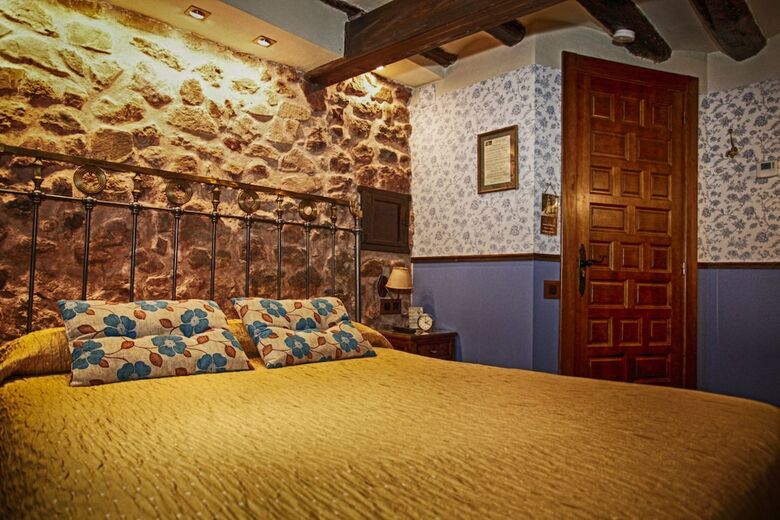 Agroturismo La Casa De Lucas