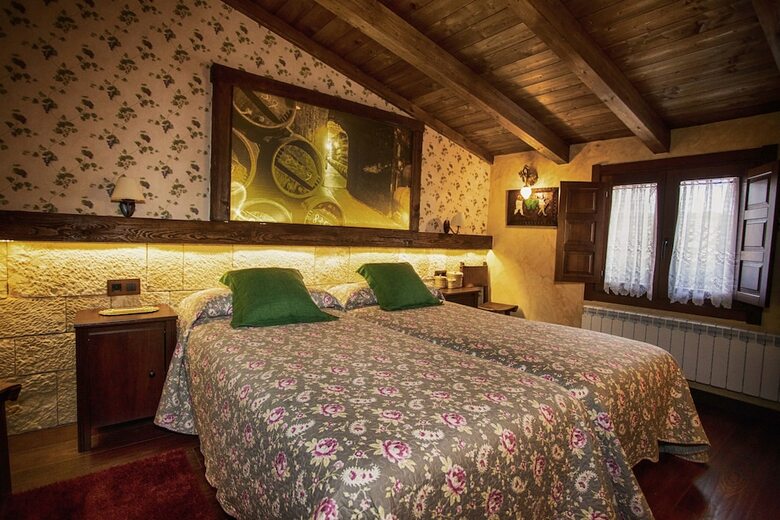 Agroturismo La Casa De Lucas