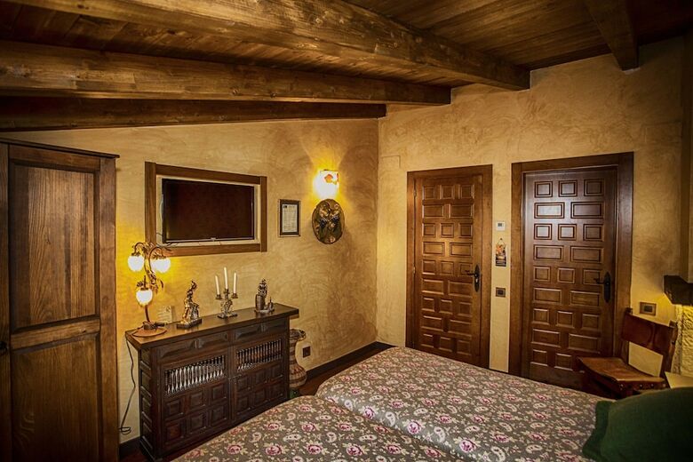 Agroturismo La Casa De Lucas