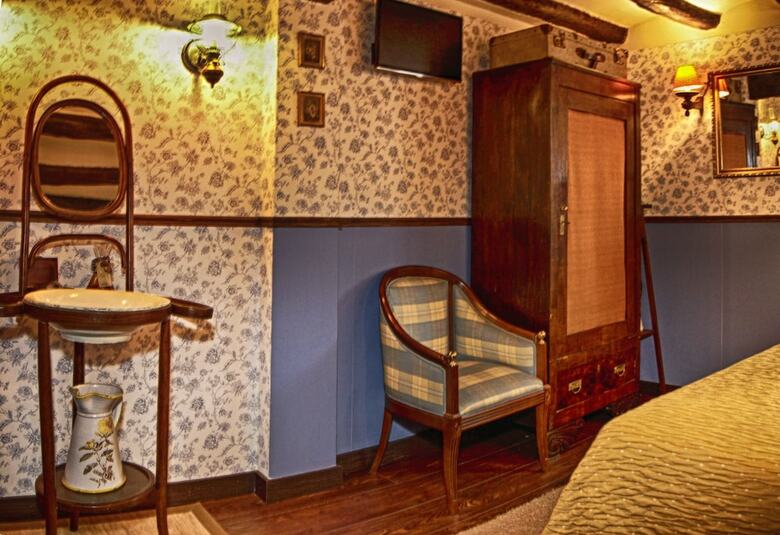 Agroturismo La Casa De Lucas