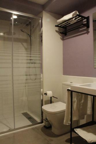 Hotel Hostal Universitat