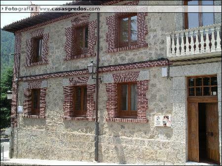 Agroturismo Casa Rural Rio Canto