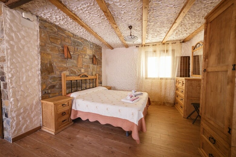 Agroturismo Las Casitas Del Bodegon
