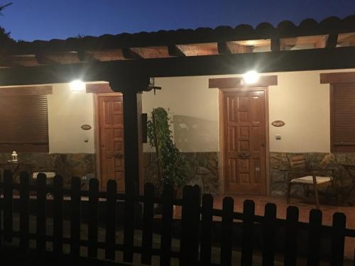 Posada Alojamiento Rural San Pedro