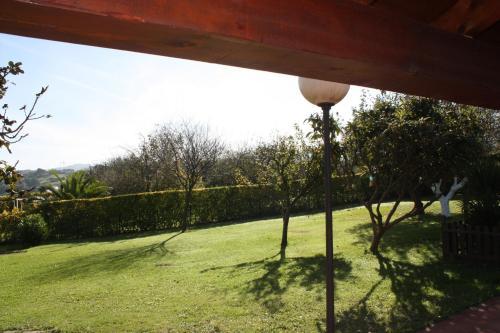 Posada Alojamiento Rural San Pedro