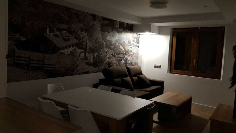 Apartamento Aldeas De Ezcaray