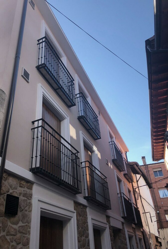 Apartamento Aldeas De Ezcaray