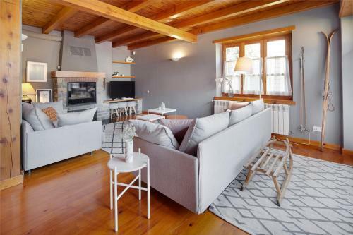 El Jardi Secret By Feelfree Rentals