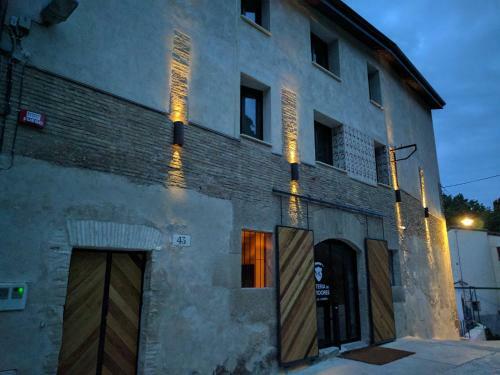 Albergue Hoster�a De Curtidores