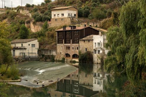 Albergue Hoster�a De Curtidores