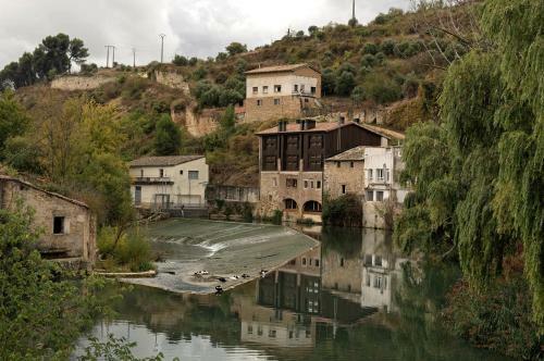 Albergue Hoster�a De Curtidores