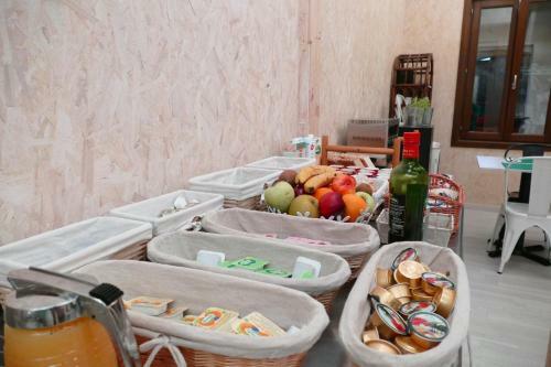 Albergue Hoster�a De Curtidores