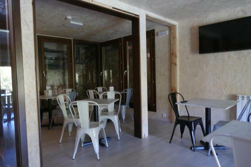Albergue Hoster�a De Curtidores