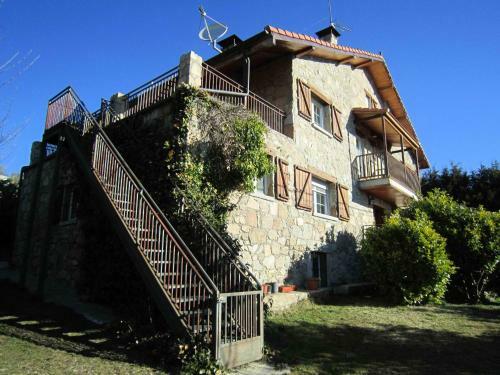 Agroturismo La Casona De Collado
