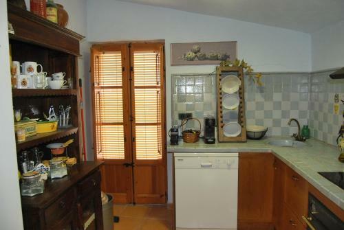 Apartament Ca L'emilia