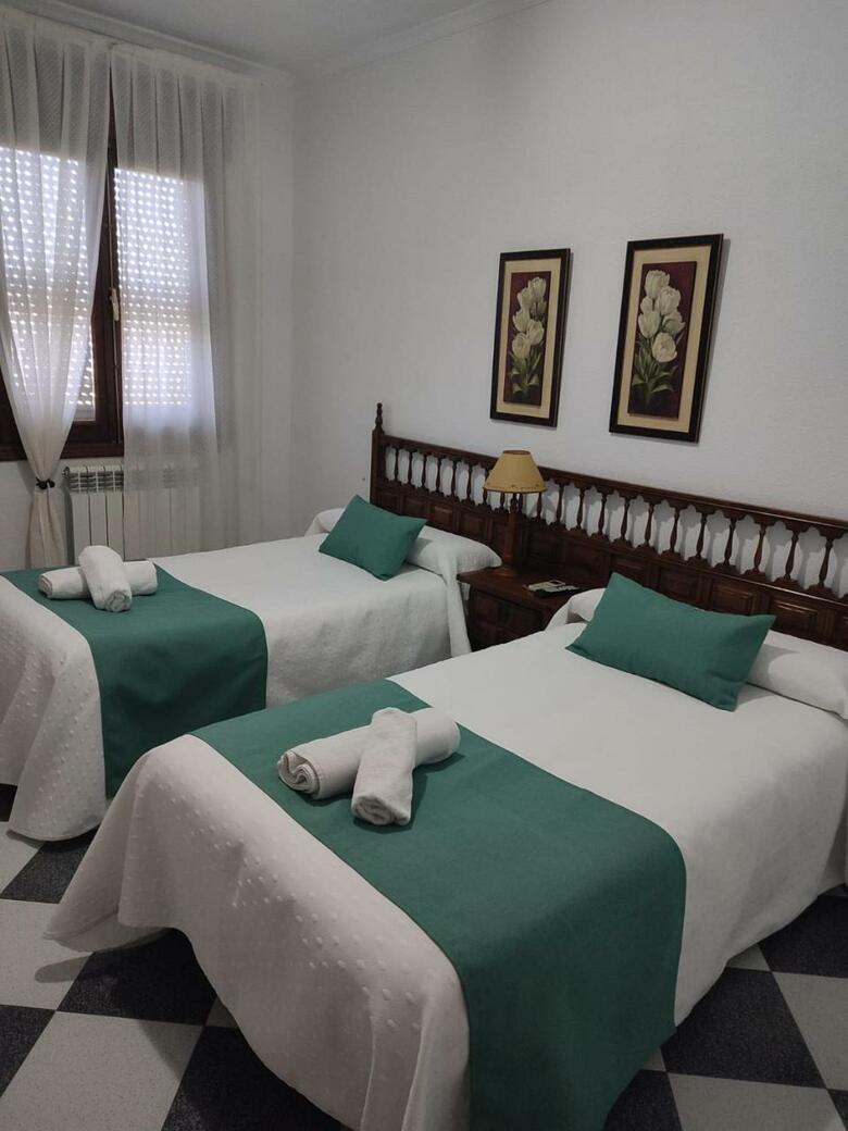 Hostal El Fogon De Felisa
