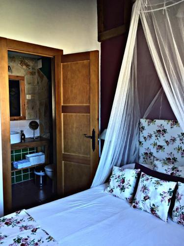 Agroturismo El Corral De Concejo