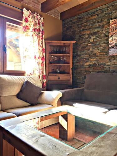 Agroturismo El Corral De Concejo