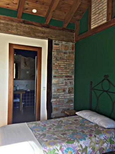Agroturismo El Corral De Concejo