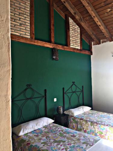 Agroturismo El Corral De Concejo