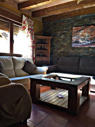 Agroturismo El Corral De Concejo