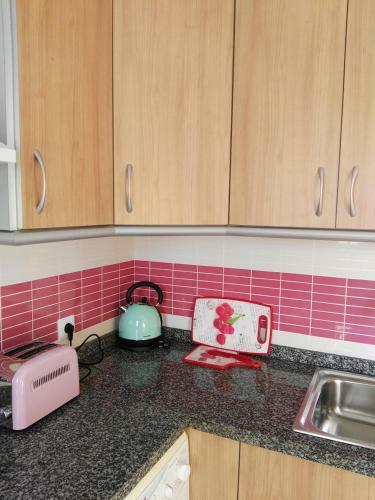 Apartamento Velez Nazari Cambriles