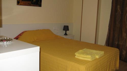 Albergue Hostal Caminito