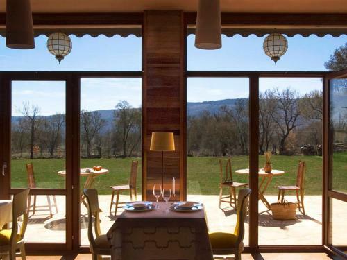 Agroturismo Villabamba