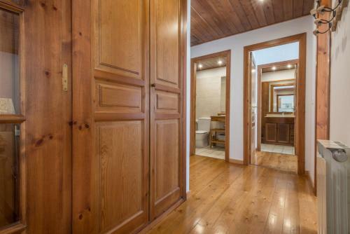 Apartamento Tuc De Ser�s By Totiaran