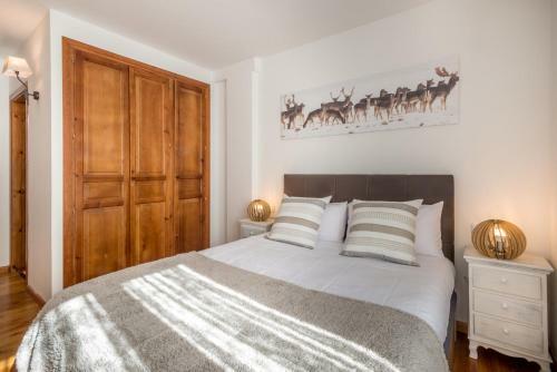 Apartamento Tuc De Ser�s By Totiaran
