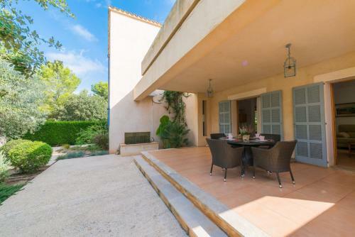 Casa Azalea