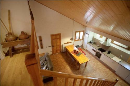 Agroturismo Preciosa Casa Rural (4707)