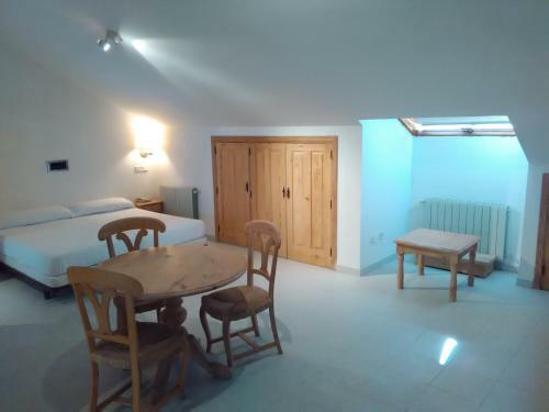 Hotel Real Balneario Sol�n De Cabras
