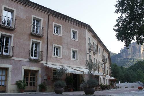 Hotel Real Balneario Sol�n De Cabras