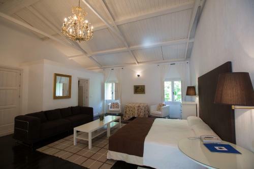 Hotel Real Balneario Sol�n De Cabras