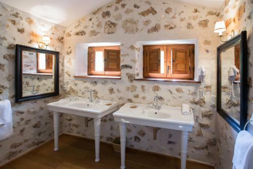 Hotel Real Balneario Sol�n De Cabras
