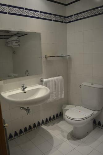 Hotel Real Balneario Sol�n De Cabras